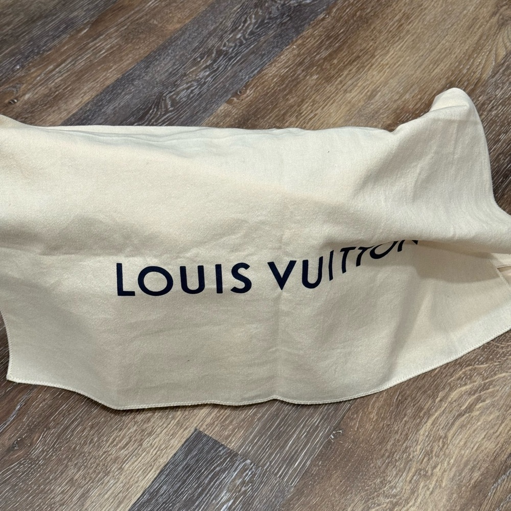 Vintage Louis Vuitton Monogram Alma PM - Picture 16 of 16